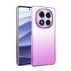 Durukar® Redmi Note 14 Pro 4G Glossy Cover - Purple