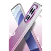 Durukar®  Redmi Note 14 Pro 4G Glossy Cover - Pink
