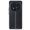 Durukar®   Redmi Note 14 Pro 4G Kılıf Auto Focus Kapak - Siyah