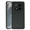 Durukar®   Redmi Note 14 Pro 4G Kılıf Viera Silikon - Siyah