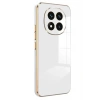 Durukar®   Redmi Note 14 Pro 4G Kılıf Volet Silikon - Beyaz