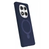 Durukar®   Redmi Note 14 Pro 4G Regal Magsafe Standlı Kapak - Lacivert