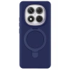 Durukar®   Redmi Note 14 Pro 4G Regal Magsafe Standlı Kapak - Lacivert