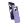 Durukar®   Redmi Note 14 Pro 4G Regal Magsafe Standlı Kapak - Lila