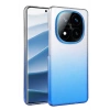 Durukar®   Redmi Note 14 Pro 5G Glossy Case - Blue