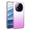 Durukar®   Redmi Note 14 Pro 5G Glossy Cover - Purple