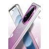 Durukar®   Redmi Note 14 Pro 5G Glossy Cover - Purple