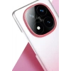 Durukar®   Redmi Note 14 Pro 5G Glossy Cover - Purple