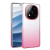 Durukar® Redmi Note 14 Pro 5G Glossy Cover - Pink