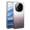 Durukar®   Redmi Note 14 Pro 5G Glossy Cover - Black