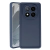Durukar®   Redmi Note 14 Pro 5G Kılıf Viera Silikon - Lacivert