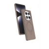 Durukar®   Redmi Note 14 Pro 5G Regal Magsafe Standlı Kapak - Çöl Titanyum