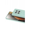 Durukar®   Redmi Note 15 4G Regal Magsafe Standlı Kapak - Su Yeşili