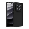 Durukar®   Redmi Note 15 Pro 4G Viera Silikon - Siyah