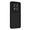Durukar®   Redmi Note 15 Pro 4G Viera Silikon - Siyah