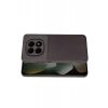 Durukar®   Redmi Note 15 Pro 5G Auto Focus Karbon Kapak - Gri
