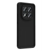 Durukar®   Redmi Note 15 Pro 5G Viera Silikon - Siyah