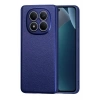 Durukar®   Redmi Note 15 Pro Plus 5G Thermax Silikon Kılıf - Lacivert