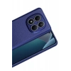 Durukar®   Redmi Note 15 Pro Plus 5G Thermax Silikon Kılıf - Lacivert