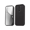 Durukar®   Redmi Note 8 Pro Kılıf Viera Silikon - Siyah