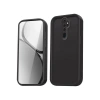 Durukar®   Redmi Note 8 Pro Kılıf Viera Silikon - Siyah