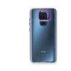 Durukar®   Redmi Note 9 Kılıf Dora Kapak - Lila