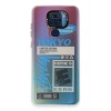 Durukar®   Redmi Note 9 Kılıf Estoril Desenli Kapak - Estoril - 1