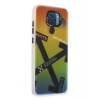 Durukar®   Redmi Note 9 Kılıf Estoril Desenli Kapak - Estoril - 5