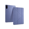 Durukar®   Redmi Pad 2 Kalemlikli Mars Tablet Kılıfı - Lavender