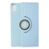 Durukar®   Redmi Pad Kılıf 360 Tablet Deri Kılıf - Turkuaz
