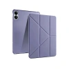 Durukar®   Redmi Pad Pro 12.1 Kılıf Kalemlikli Mars Tablet Kılıfı - Lavender