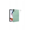 Durukar®   Redmi Pad SE 4G Kılıf Anti Shock Tablet Silikon - Şeffaf