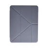 Durukar®   Redmi Pad SE Kılıf Kalemlikli Mars Tablet Kılıfı - Lavender