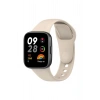 Durukar®   Redmi Watch 3 Klasik Kordon - Bej