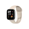 Durukar®   Redmi Watch 3 Klasik Kordon - Bej