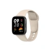Durukar®   Redmi Watch 3 Klasik Kordon - Bej