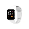 Durukar®   Redmi Watch 3 Klasik Kordon - Beyaz