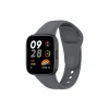 Durukar®   Redmi Watch 3 Klasik Kordon - Füme