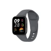 Durukar®   Redmi Watch 3 Klasik Kordon - Füme