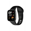 Durukar®   Redmi Watch 3 Klasik Kordon - Siyah