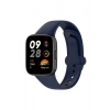 Durukar®   Redmi Watch 3 Origin Silikon Kordon - Lacivert