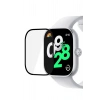 Durukar®   Redmi Watch 4 Polymer Nano Ekran Koruyucu - Şeffaf