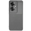Durukar®   Reno 11F Kılıf Auto Focus Karbon Kapak - Gri