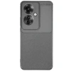 Durukar®   Reno 11F Kılıf Auto Focus Karbon Kapak - Gri