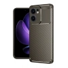 Durukar®   Reno 13F Case Auto Focus Carbon Cover - Brown