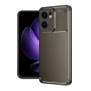 Durukar®   Reno 13F Case Auto Focus Carbon Cover - Brown