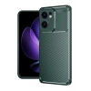 Durukar® Reno 13F Auto Focus Carbon Cover - Dark Green