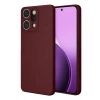 Durukar®   Reno 14 First Silikon - Bordo