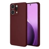 Durukar®   Reno 14 First Silikon - Bordo