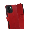 Durukar®   Reno 14F Trend S Plus Kapaklı Kılıf - Kırmızı